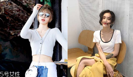 夏天穿衣服要注意什么？夏季穿搭技巧