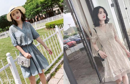 夏天穿衣服要注意什么？夏季穿搭技巧