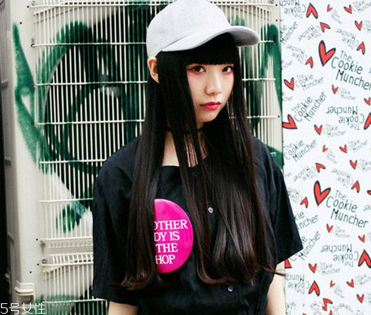 齊劉海怎么弄好看 2022年最流行的齊劉海 齊劉海怎么弄好看 2022年最流行的齊劉海