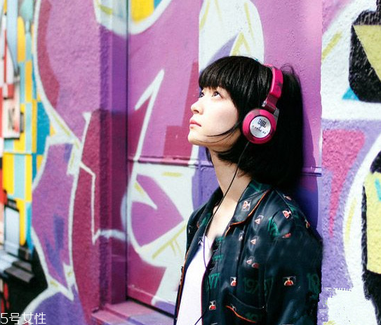 齊劉海怎么弄好看 2022年最流行的齊劉海 齊劉海怎么弄好看 2022年最流行的齊劉海