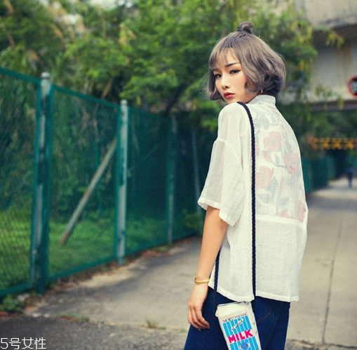 齊劉海怎么弄好看 2022年最流行的齊劉海 齊劉海怎么弄好看 2022年最流行的齊劉海