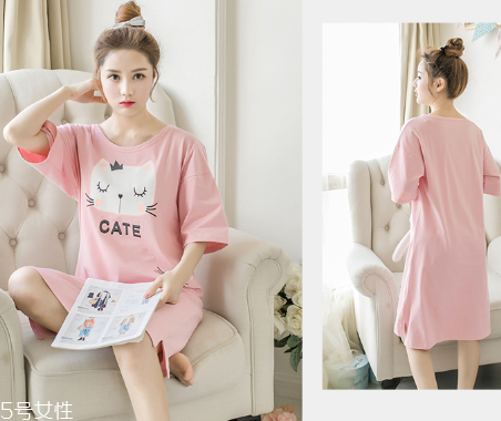 夏天穿什么面料的睡衣？什么面料睡衣適合夏天？