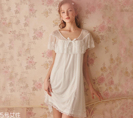 夏天穿什么面料的睡衣？什么面料睡衣適合夏天？