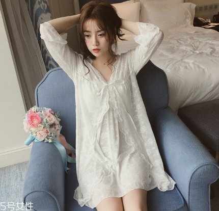 夏天穿什么面料的睡衣？什么面料睡衣適合夏天？