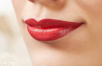 口紅為什么不沾杯？口紅不沾杯的原理