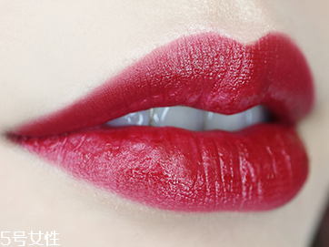 口紅為什么不沾杯？口紅不沾杯的原理
