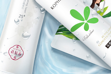 孔鳳春化妝品怎么樣？孔鳳春明星產(chǎn)品