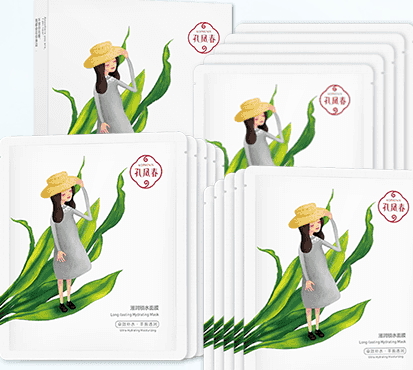 孔鳳春化妝品怎么樣？孔鳳春明星產(chǎn)品