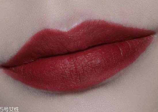 口紅為什么不沾杯？口紅不沾杯的原理