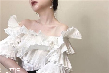 今年夏天流行什么上衣？夏季上衣流行元素