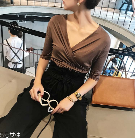 今年夏天流行什么上衣？夏季上衣流行元素