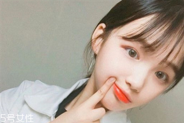 韓式空氣劉海圖片 2018最受歡迎的8款劉海 韓式空氣劉海圖片 2018最受歡迎的8款劉海