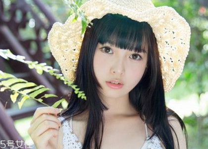 韓式空氣劉海圖片 2018最受歡迎的8款劉海 韓式空氣劉海圖片 2018最受歡迎的8款劉海