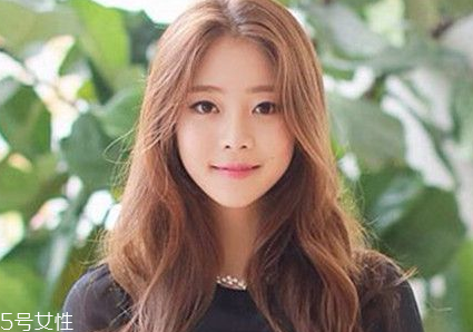 韓式空氣劉海圖片 2018最受歡迎的8款劉海 韓式空氣劉海圖片 2018最受歡迎的8款劉海