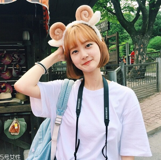 短發(fā)有劉海好看還是沒有劉海好看 短發(fā)有劉海發(fā)型圖片 短發(fā)有劉海好看還是沒有劉海好看 短發(fā)有劉海發(fā)型圖片