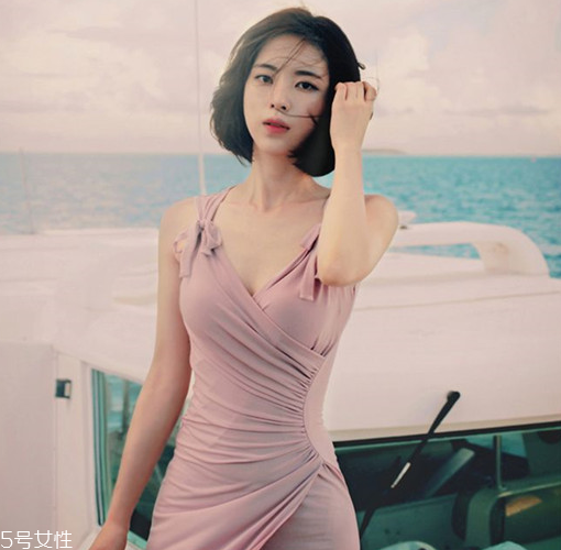 短發(fā)有劉海好看還是沒有劉海好看 短發(fā)有劉海發(fā)型圖片 短發(fā)有劉海好看還是沒有劉海好看 短發(fā)有劉海發(fā)型圖片