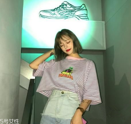 短發(fā)有劉海好看還是沒有劉海好看 短發(fā)有劉海發(fā)型圖片 短發(fā)有劉海好看還是沒有劉海好看 短發(fā)有劉海發(fā)型圖片