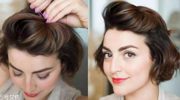 劉海太長不想剪怎么辦 劉海太長怎么打理 劉海太長不想剪怎么辦 劉海太長怎么打理