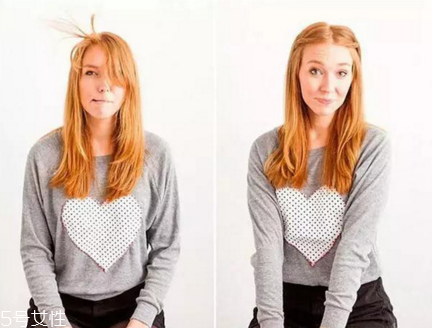 劉海太長不想剪怎么辦 劉海太長怎么打理 劉海太長不想剪怎么辦 劉海太長怎么打理