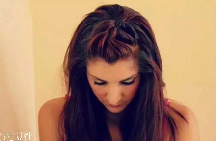 劉海太長不想剪怎么辦 劉海太長怎么打理 劉海太長不想剪怎么辦 劉海太長怎么打理