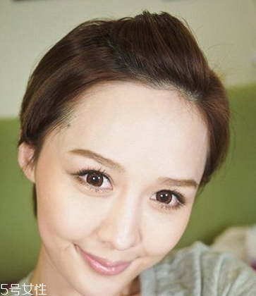 劉海太長不想剪怎么辦 劉海太長怎么打理 劉海太長不想剪怎么辦 劉海太長怎么打理