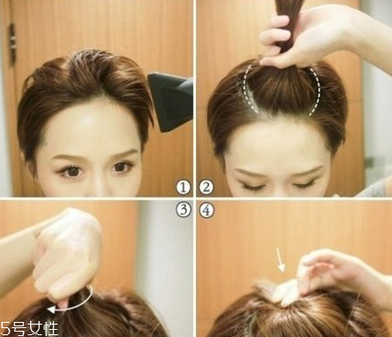 劉海太長不想剪怎么辦 劉海太長怎么打理 劉海太長不想剪怎么辦 劉海太長怎么打理