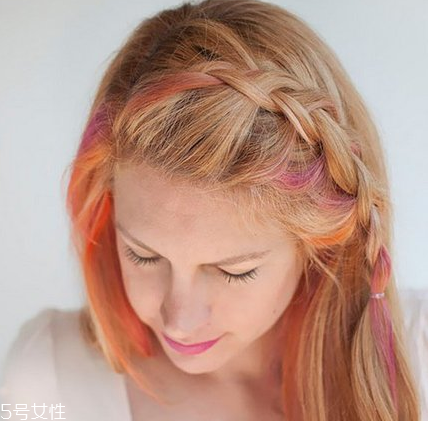 劉海太長不想剪怎么辦 劉海太長怎么打理 劉海太長不想剪怎么辦 劉海太長怎么打理