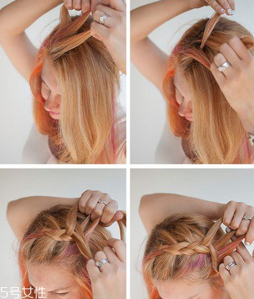 劉海太長不想剪怎么辦 劉海太長怎么打理 劉海太長不想剪怎么辦 劉海太長怎么打理