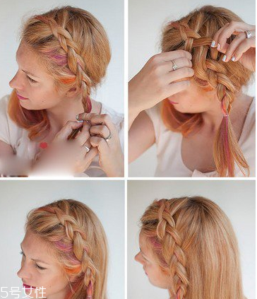 劉海太長不想剪怎么辦 劉海太長怎么打理 劉海太長不想剪怎么辦 劉海太長怎么打理