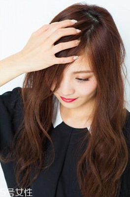 劉海太長不想剪怎么辦 劉海太長怎么打理 劉海太長不想剪怎么辦 劉海太長怎么打理