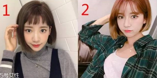 劉海太長不想剪怎么辦 劉海太長怎么打理 劉海太長不想剪怎么辦 劉海太長怎么打理