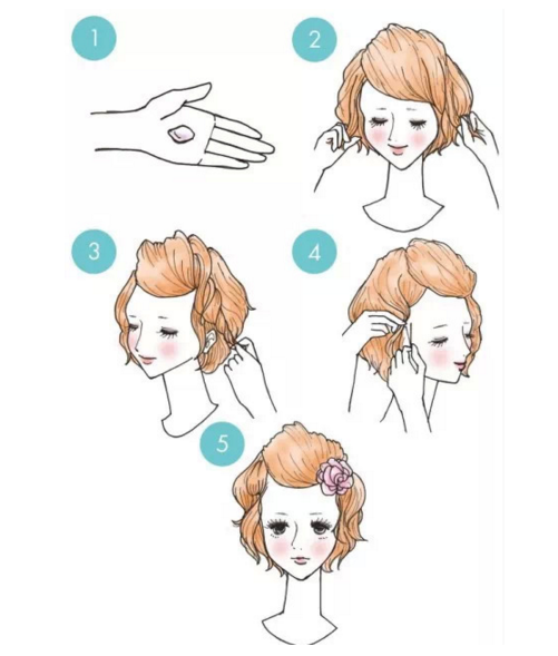 劉海太長不想剪怎么辦 劉海太長怎么打理 劉海太長不想剪怎么辦 劉海太長怎么打理