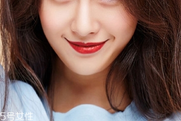 口紅太油怎么處理？口紅涂上太油怎么辦？