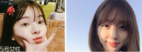 劉海薄點好看還是厚好看 薄劉海和厚劉海的區(qū)別 劉海薄點好看還是厚好看 薄劉海和厚劉海的區(qū)別