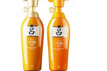 呂洗發(fā)水瓶蓋怎么打開？呂洗發(fā)水瓶蓋打開方法