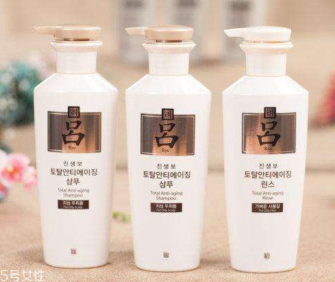 呂洗發(fā)水瓶蓋怎么打開？呂洗發(fā)水瓶蓋打開方法