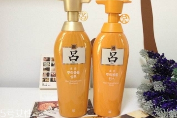 呂洗發(fā)水適合男生用嗎？男生適合用呂洗發(fā)水嗎？