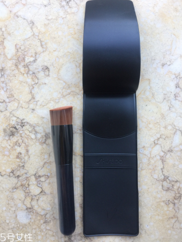 資生堂131粉底刷怎么樣 資生堂131粉底刷好用嗎 資生堂131粉底刷怎么樣 資生堂131粉底刷好用嗎