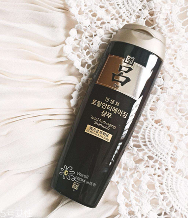 呂洗發(fā)水的保質(zhì)期 呂洗發(fā)水保質(zhì)期是多長(zhǎng)時(shí)間？