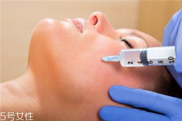 溶脂針要打幾次？溶脂針打幾針才有效果？