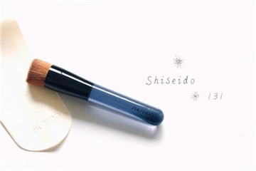資生堂粉底刷多少錢 資生堂粉底刷131價格 資生堂粉底刷多少錢 資生堂粉底刷131價格