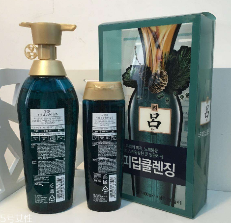 呂洗發(fā)水代言人是誰？呂洗發(fā)水2018代言人