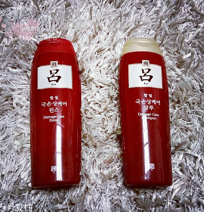 呂洗發(fā)水成分表 呂洗發(fā)水有哪些成分？