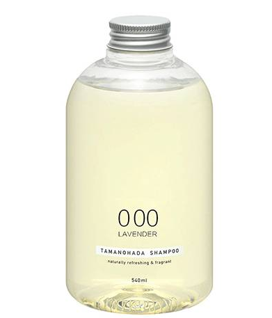 呂洗發(fā)水成分表 呂洗發(fā)水有哪些成分？