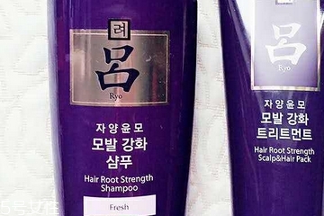 呂洗發(fā)水哪個顏色控油？呂洗發(fā)水控油的是哪款？