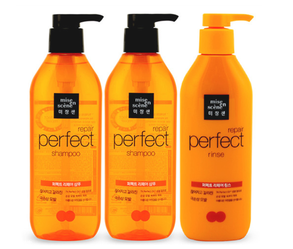 呂洗發(fā)水哪個顏色去屑？呂洗發(fā)水去屑的是哪款？