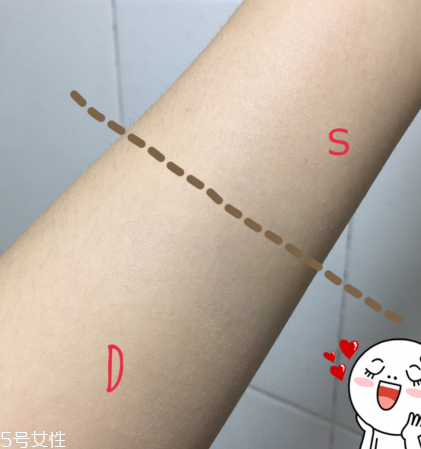 資生堂至美粉底刷和大創(chuàng)粉底刷哪個好 資生堂至美粉底刷和大創(chuàng)粉底刷哪個好