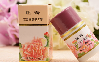 迷奇美容蜜怎么用？迷奇美容蜜用在哪一步