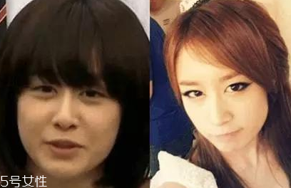 眼距窄怎么畫眼影 眼距窄畫眼影技巧 眼距窄怎么畫眼影 眼距窄畫眼影技巧