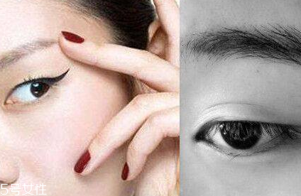 丹鳳眼怎么畫(huà)眼影 丹鳳眼怎么畫(huà)眼影好看